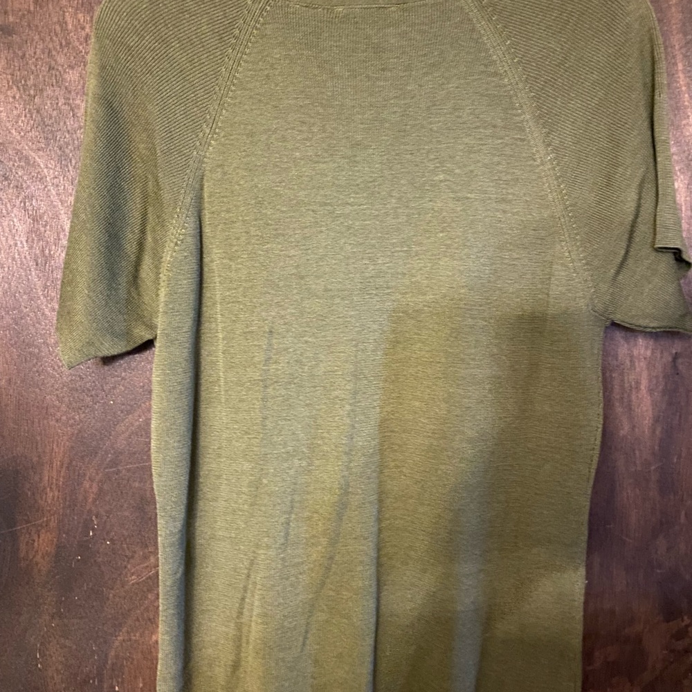 Madison Studio Blouse - Picture 2 of 3